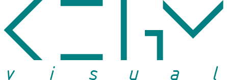 KZGY Visual logo